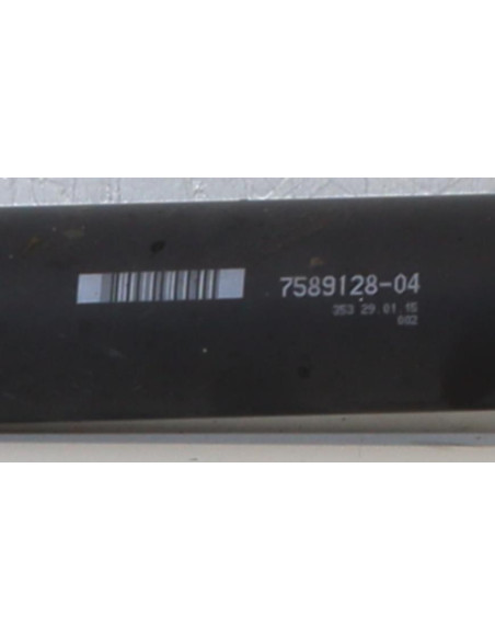 Arbre de transmission (propulsion) BMW X6 F16 Diesel