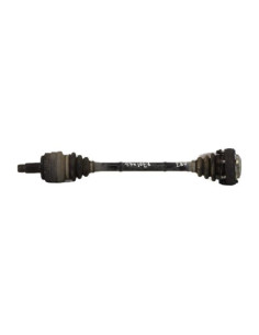 Cardan arriere gauche (transmission) BMW SERIE 1 E87 PHASE 2 Diesel 2