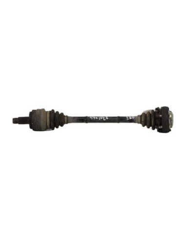 Cardan arriere gauche (transmission) BMW SERIE 1 E87 PHASE 2 Diesel