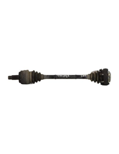Cardan arriere gauche (transmission) BMW SERIE 1 E87 PHASE 2 Diesel