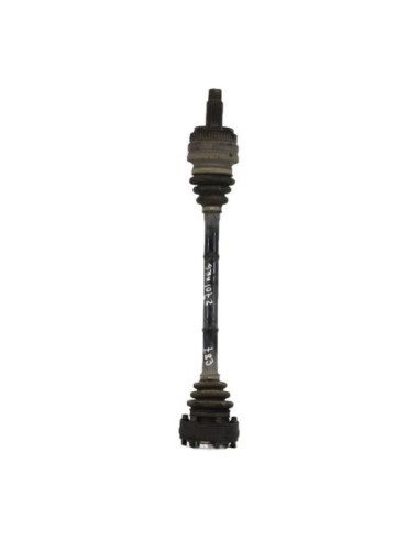Cardan arriere gauche (transmission) BMW SERIE 1 E87 PHASE 2 Diesel