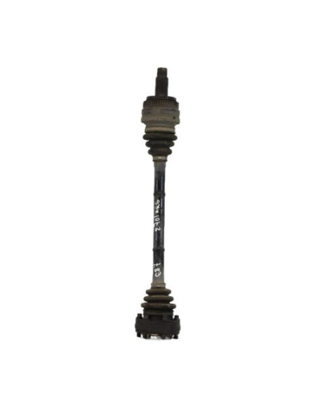 Cardan arriere gauche (transmission) BMW SERIE 1 E87 PHASE 2 Diesel