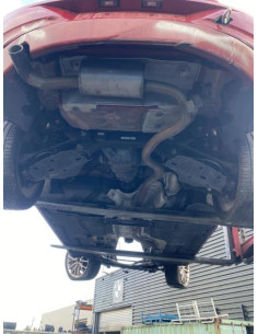 Cardan gauche (transmission) BMW SERIE 1 F21 PHASE 1 Diesel