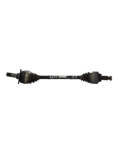 Cardan gauche (transmission) BMW SERIE 1 F21 PHASE 1 Diesel