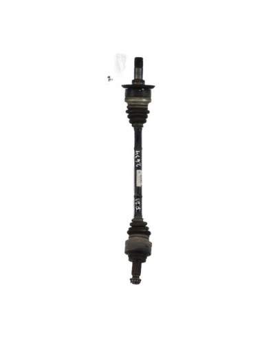 Cardan gauche (transmission) BMW SERIE 1 F21 PHASE 1 Diesel