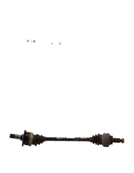 Cardan gauche (transmission) BMW SERIE 1 F21 PHASE 1 Diesel