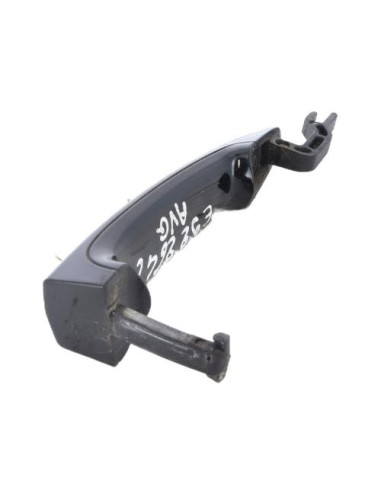 Poignee porte avant gauche BMW SERIE 3 E92 COUPE PHASE 1 Essence