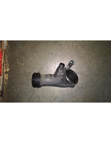 Conduite d'air BMW X5 E70 PHASE 1 