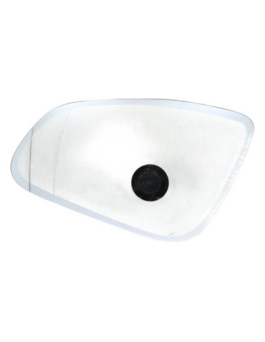 Glace retroviseur gauche BMW SERIE 4 F82 COUPE PHASE 1 Essence