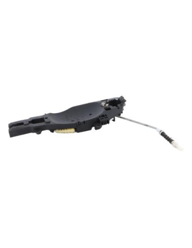 Support poignee porte avant droite BMW X5 E70 PHASE 1 