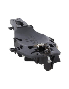 Support poignee porte avant droite BMW X5 E70 PHASE 1  2