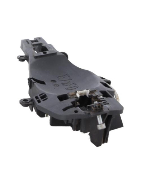 Support poignee porte avant droite BMW X5 E70 PHASE 1 