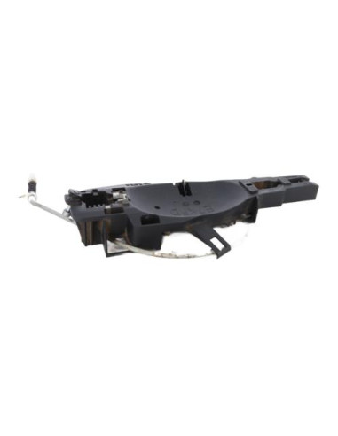 Support poignee porte avant droite BMW X5 E70 PHASE 1 