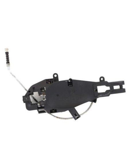 Support poignee porte avant droite BMW X5 E70 PHASE 1 