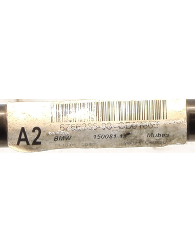 Barre stabilisatrice BMW SERIE 3 E90 PHASE 1 Essence