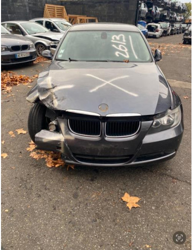 Barre stabilisatrice BMW SERIE 3 E90 PHASE 1 Essence