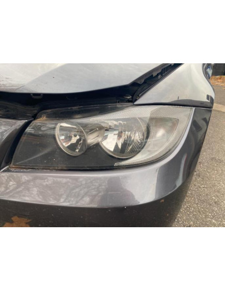 Barre stabilisatrice BMW SERIE 3 E90 PHASE 1 Essence