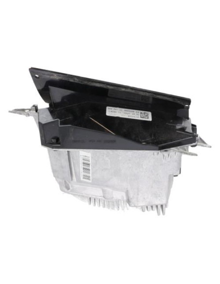 Ecran GPS BMW X1 F48 PHASE 1 Diesel