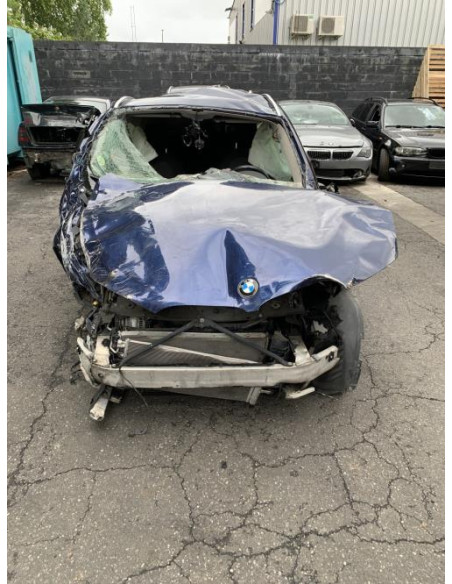 Ecran GPS BMW X1 F48 PHASE 1 Diesel