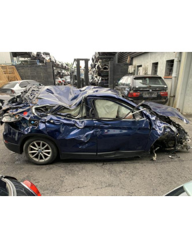 Ecran GPS BMW X1 F48 PHASE 1 Diesel