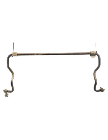 Barre stabilisatrice BMW SERIE 3 E46 PHASE 2 Essence