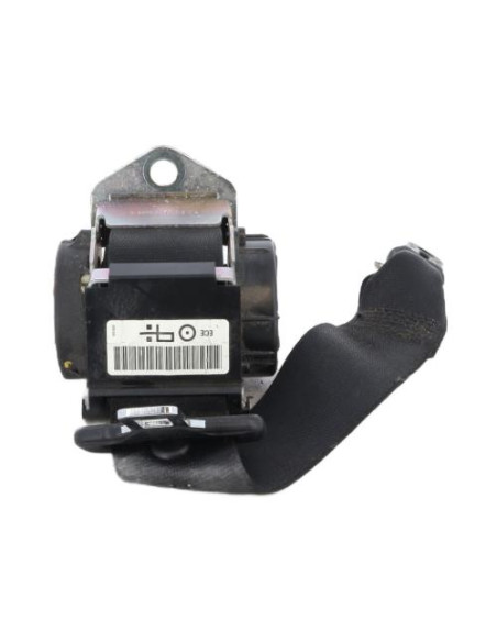 Ceinture arriere gauche BMW X1 E84 PHASE 1 Diesel