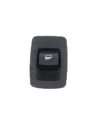 Interrupteur de leve vitre arriere droit BMW SERIE 1 E87 PHASE 2 Diesel