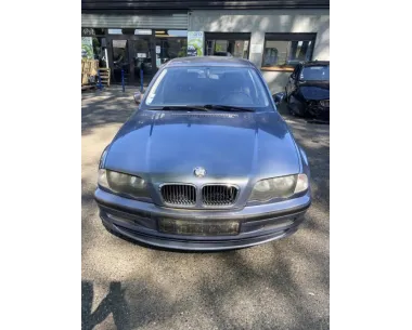Debitmetre BMW SERIE 3 E46 PHASE 1 Diesel