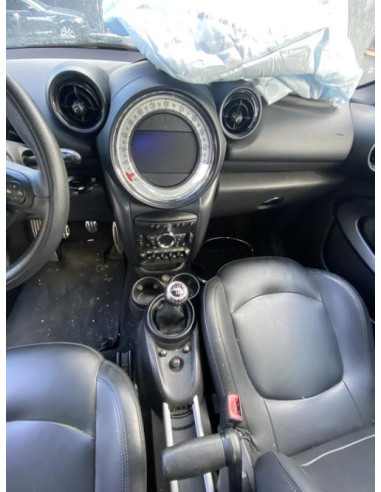 Triangle avant gauche MINI MINI 2 R61 PACEMAN COUPE 