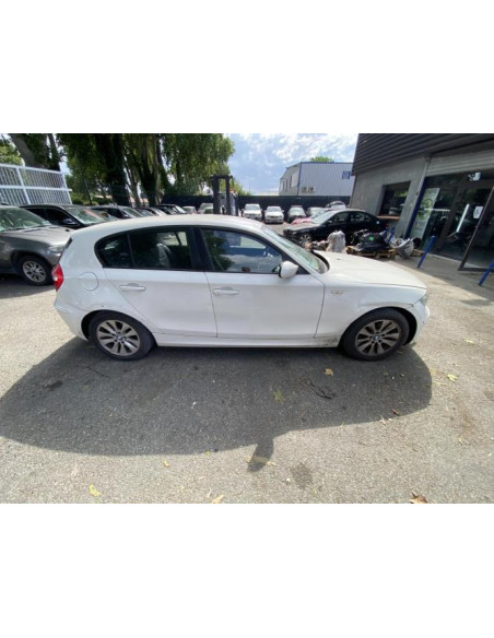 Bras essuie glace arriere BMW SERIE 1 E87 PHASE 2 Diesel