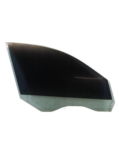 Vitre avant droit BMW SERIE 5 E60 PHASE 1 Diesel