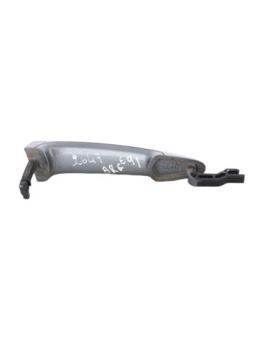 Poignee porte arriere gauche BMW SERIE 3 E91 TOURING PHASE 2 BREAK Diesel