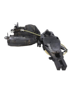 Serrure arriere droit BMW SERIE 3 E91 TOURING PHASE 2 BREAK Diesel 2