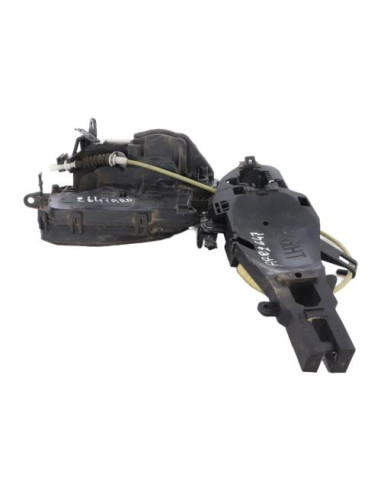 Serrure arriere droit BMW SERIE 3 E91 TOURING PHASE 2 BREAK Diesel