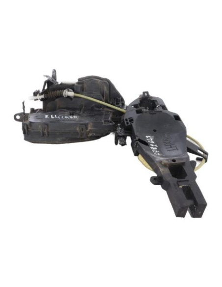 Serrure arriere droit BMW SERIE 3 E91 TOURING PHASE 2 BREAK Diesel