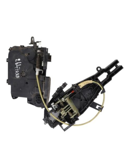 Serrure arriere droit BMW SERIE 3 E91 TOURING PHASE 2 BREAK Diesel