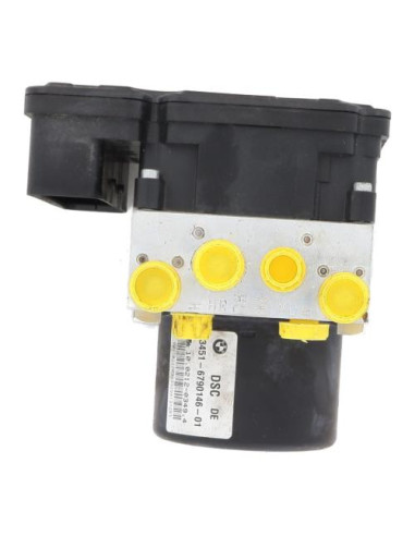 Bloc ABS (freins anti-blocage) BMW SERIE 3 E91 TOURING PHASE 2 BREAK Diesel