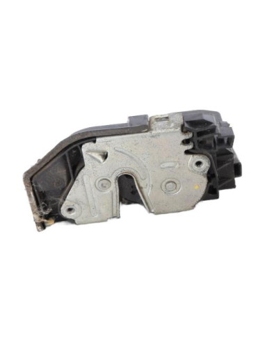 Serrure arriere droit BMW SERIE 7 E65 PHASE 1 Essence