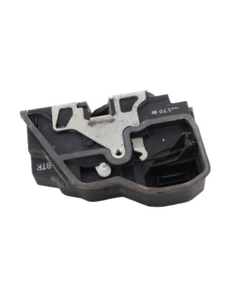Serrure avant droit BMW SERIE 7 E65 PHASE 1 Essence