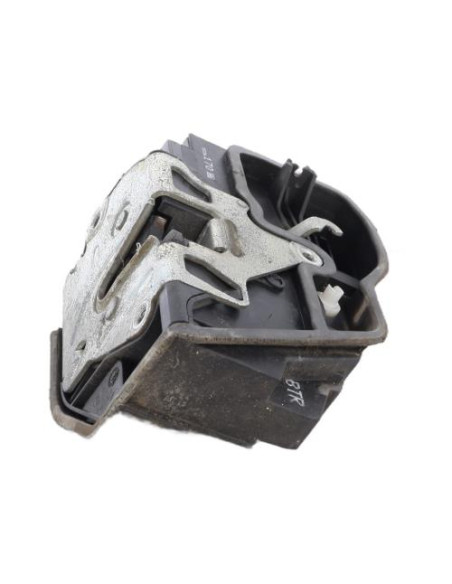 Serrure avant droit BMW SERIE 7 E65 PHASE 1 Essence