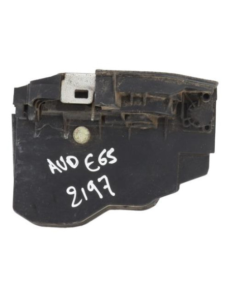 Serrure avant droit BMW SERIE 7 E65 PHASE 1 Essence