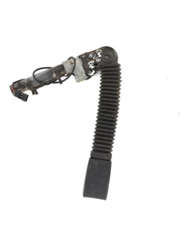 Pretensionneur de ceinture avant gauche BMW SERIE 5 E60 PHASE 1 Diesel