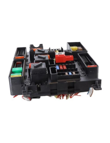 Porte fusible BMW X1 F48 PHASE 1 Diesel