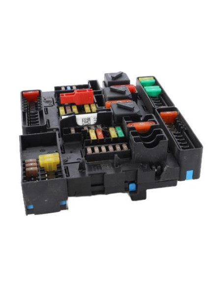 Porte fusible BMW X1 F48 PHASE 1 Diesel