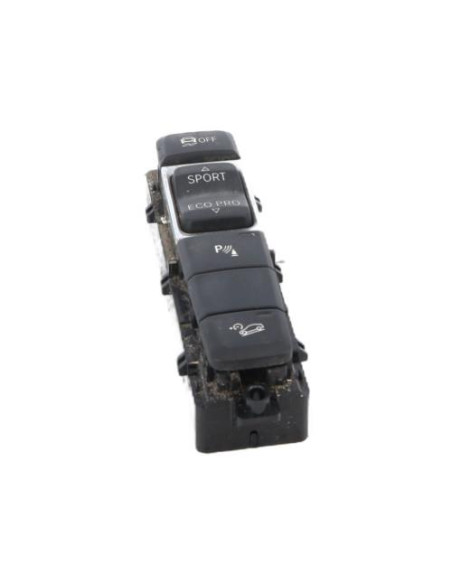 Bouton/Interrupteur BMW X1 F48 PHASE 1 Diesel