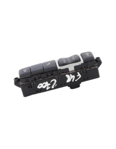 Bouton/Interrupteur BMW X1 F48 PHASE 1 Diesel