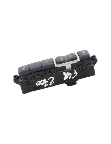 Bouton/Interrupteur BMW X1 F48 PHASE 1 Diesel