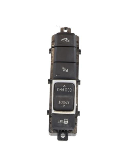 Bouton/Interrupteur BMW X1 F48 PHASE 1 Diesel