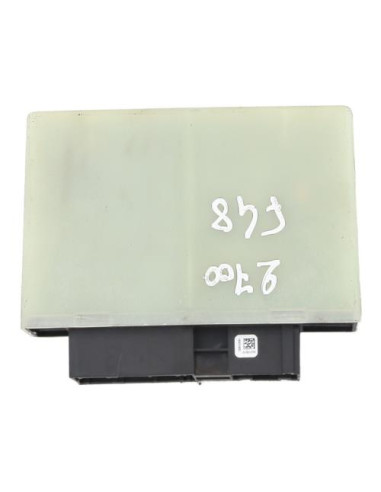 Calculateur BMW X1 F48 PHASE 1 Diesel