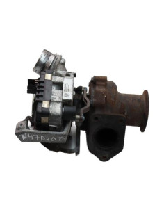 Turbo BMW SERIE 1 E81 Diesel 2
